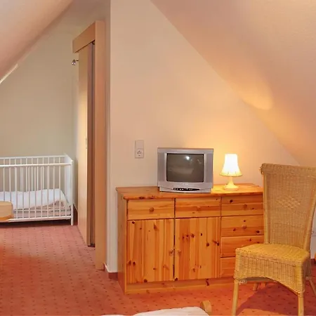 Haus Granitzhof In Ruhiger Lage Prázdninový dům Binz