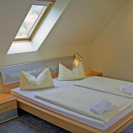 Prázdninový dům Haus Granitzhof In Ruhiger Lage