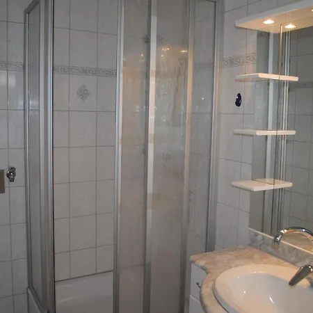 Haus Granitzhof In Ruhiger Lage Prázdninový dům *