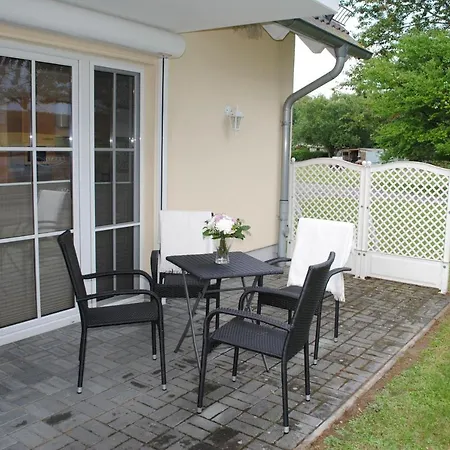 Prázdninový dům Haus Granitzhof In Ruhiger Lage