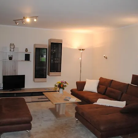 Prázdninový dům Haus Granitzhof In Ruhiger Lage *