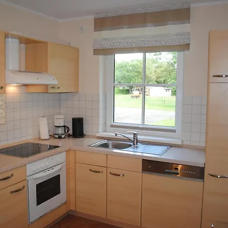 Haus Granitzhof In Ruhiger Lage Prázdninový dům