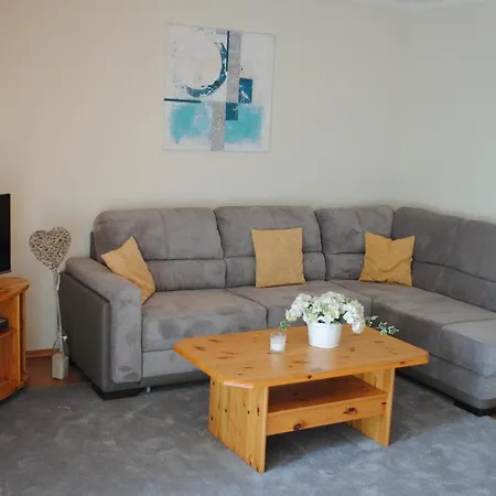 Haus Granitzhof In Ruhiger Lage Prázdninový dům Binz